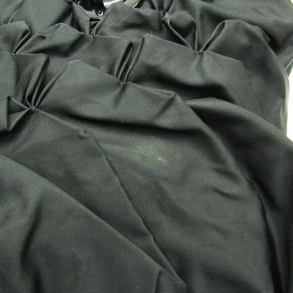 PRADA Black Shoulder Bag